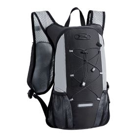 Lightweight Hydration Pack Backpack 2L Water Bladder Cycling Running Hiking