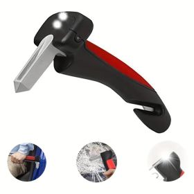 "The Ultimate Car Safety Tool – Assist Handle & Emergency Escape Device"
