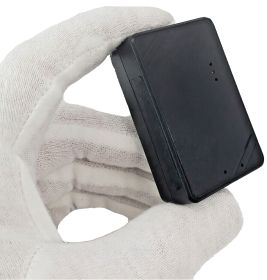 Vehicle Security Realtime GPS GSM Tracking Potable Hidd Location Surveillance