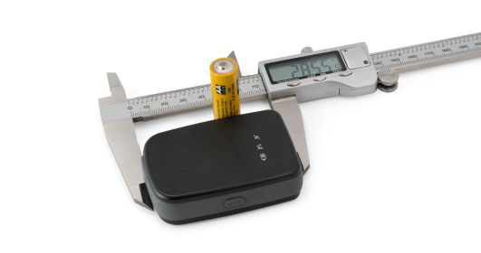 Real Time GPS Tracking Device Surveillance CellPhone Remote Activated