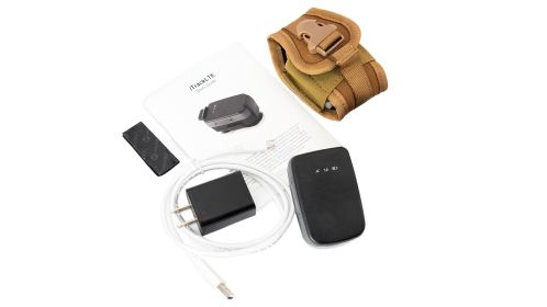 Skiing Real Time GPS Tracking Device Skiers Ski Patrol Safety Security + GPS card SIM