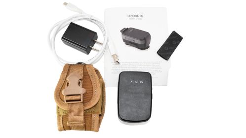 GPS Tracking Device for & Security of your Fiat Vehicle + GPS card SIM