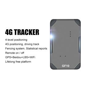 Safety Hiking Climbing Outdoors Sports Real Time GPS Tracking Device