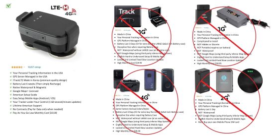 New GSM GPS Tracker System for Moped Security