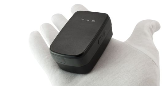 iTrackLTE Portable Car Security Mini Hidd Personal GPS Tracking Devices